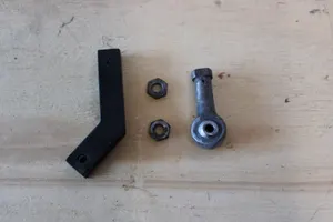 Cessna T188C 'Ag-Husky' P/N 1660014-1 Propeller Governor Control Rod End